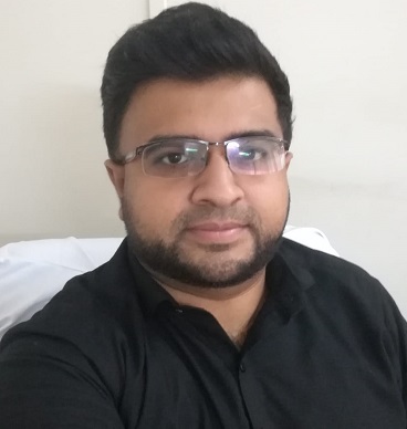 Engr. Saad Habib Qureshi (Lecturer)